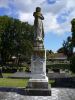 Photo of headstones/thumb_Duncan McLennan & fam hdstn Papakura cemetery